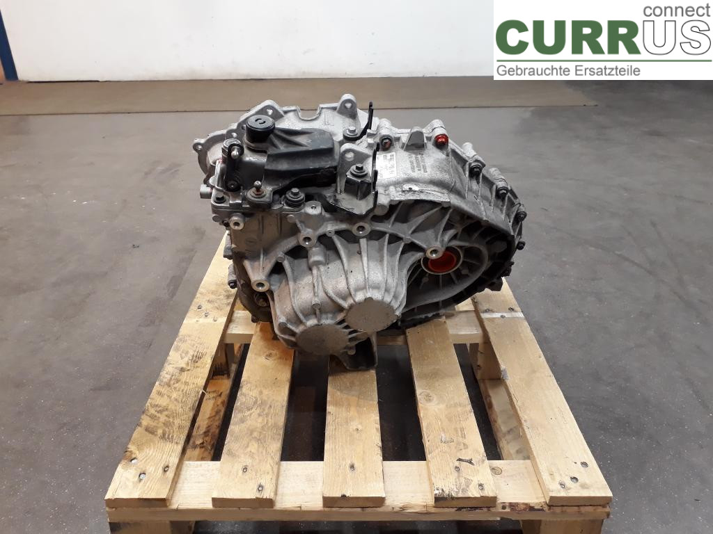VOLVO V70      08-13 Gearbox (6-speed) 36001863 D5204T2
