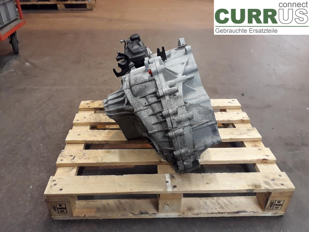 VOLVO V70      08-13 Gearbox (6-speed) 36001863 D5204T2