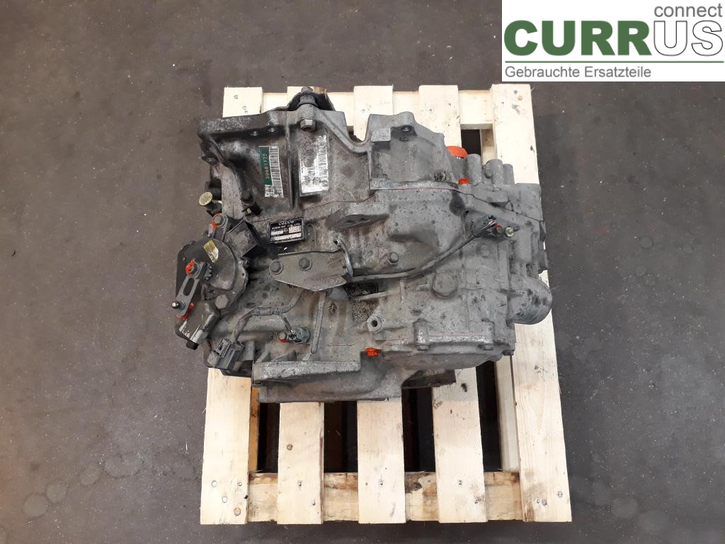VOLVO V70      05-08 Gearbox (Automatic) 8251840 B5254T2