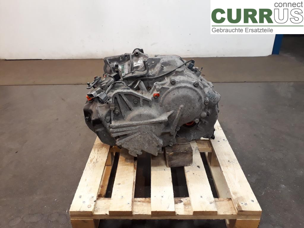 VOLVO V70      05-08 Gearbox (Automatic) 8251840 B5254T2