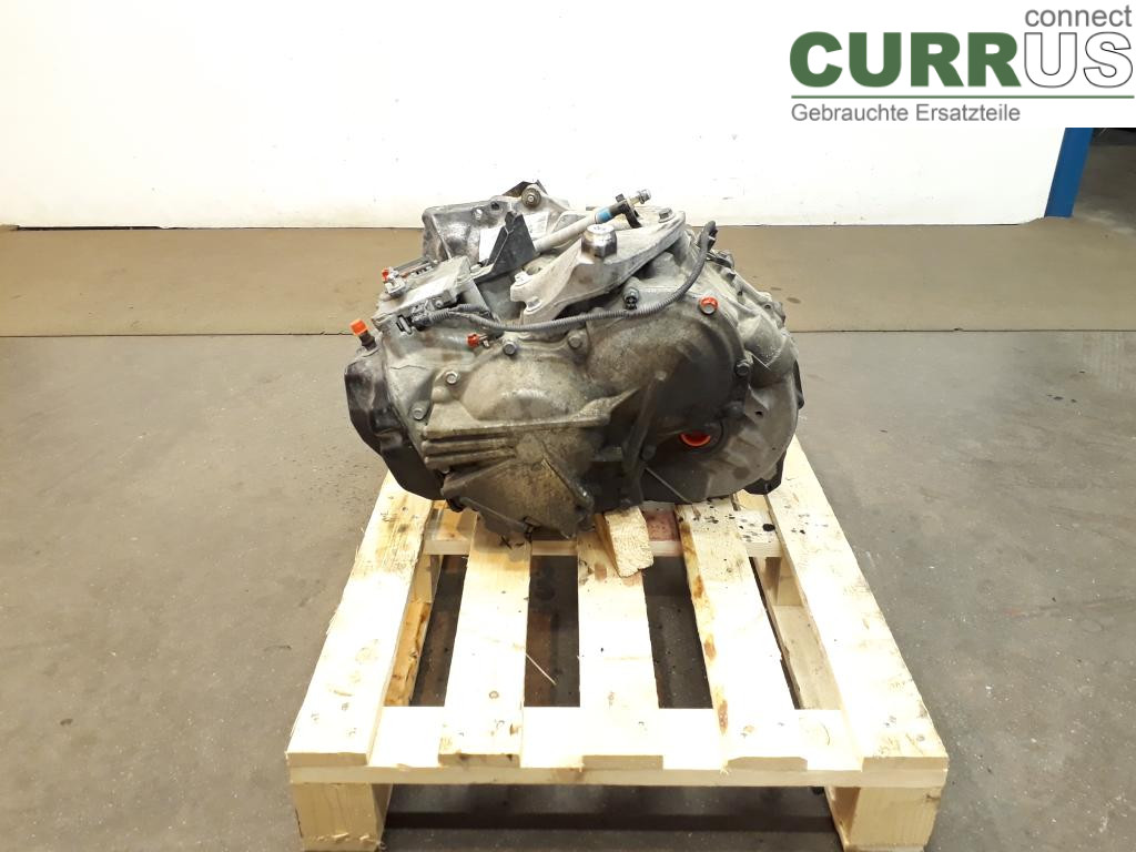 VOLVO V50      08-12 Gearbox (Automatic) 36050340 B5244S5
