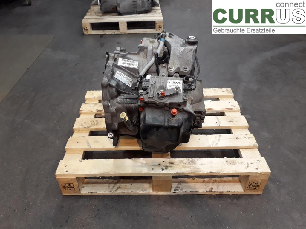 VOLVO V50      08-12 Gearbox (Automatic) 36050340 B5244S5