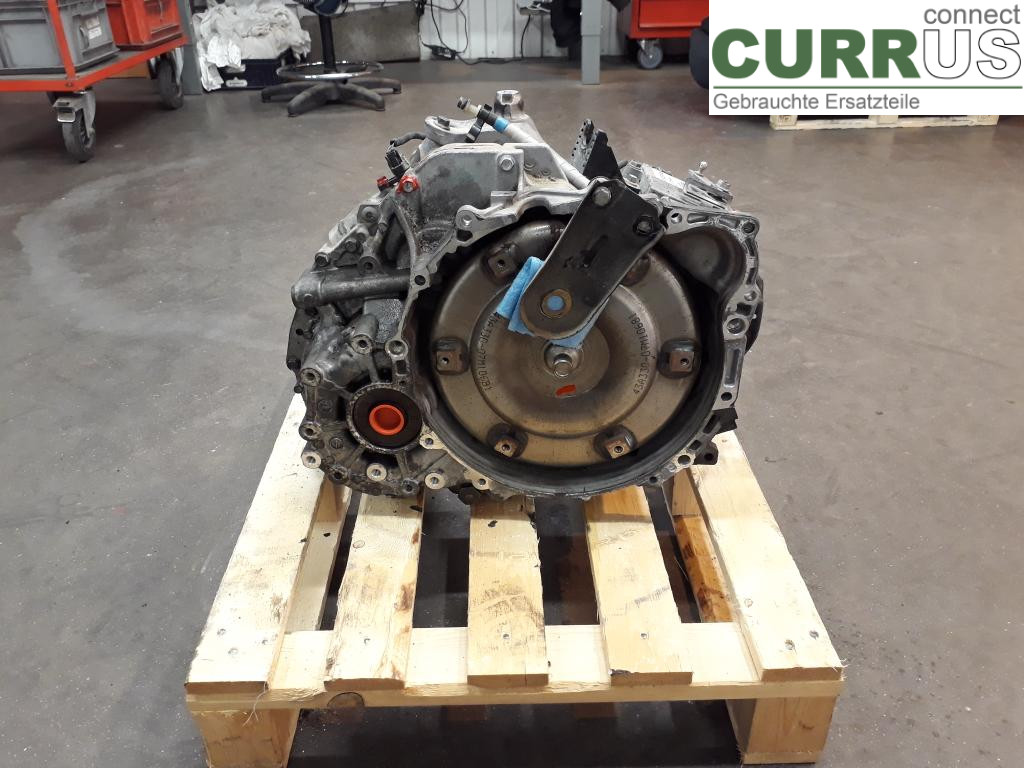 VOLVO V50      08-12 Gearbox (Automatic) 36050340 B5244S5