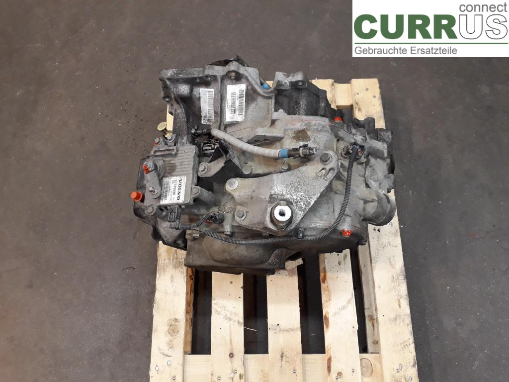 VOLVO V50      08-12 Gearbox (Automatic) 36050340 B5244S5