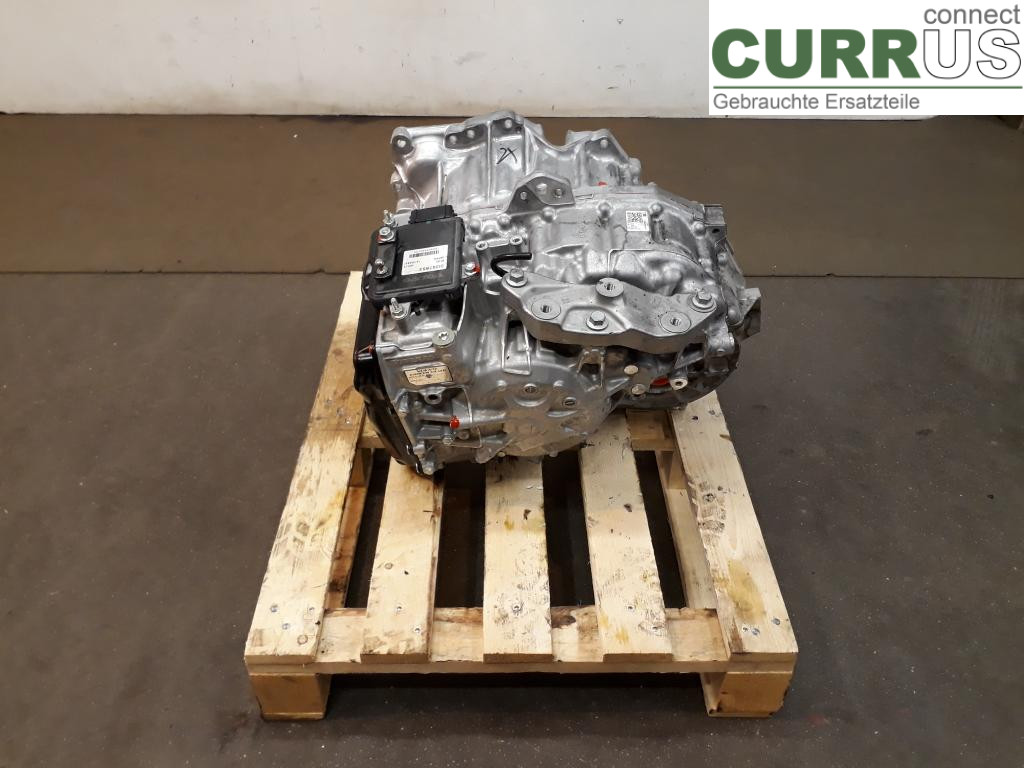 VOLVO V40  12-19 Gearbox (Automatic) 36050777 B4154T2