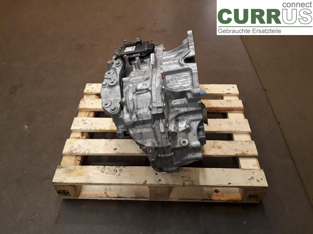 VOLVO V40  12-19 Gearbox (Automatic) 36050777 B4154T2