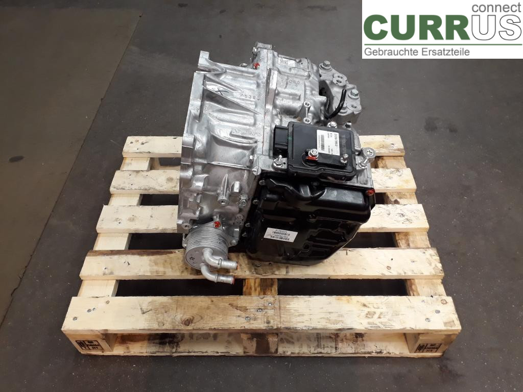 VOLVO V40  12-19 Gearbox (Automatic) 36050777 B4154T2