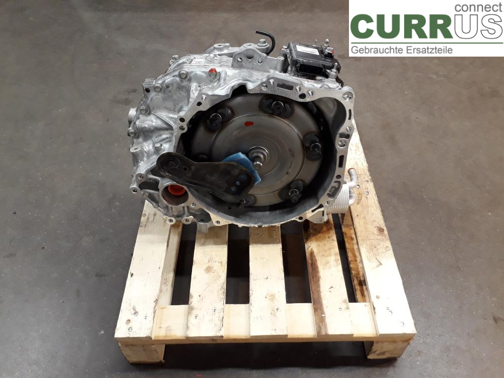 VOLVO V40  12-19 Gearbox (Automatic) 36050777 B4154T2