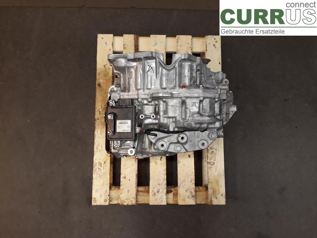 VOLVO V40  12-19 Gearbox (Automatic) 36050777 B4154T2