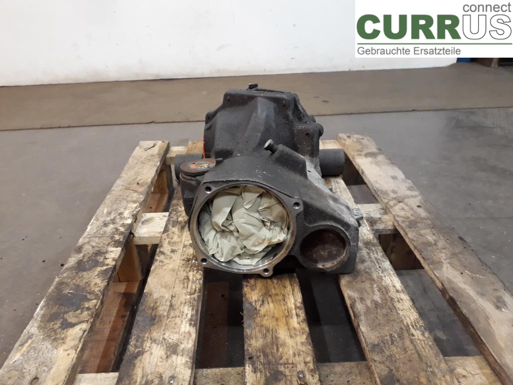 VOLVO V70      05-08 Differential 8603681 B5254T2