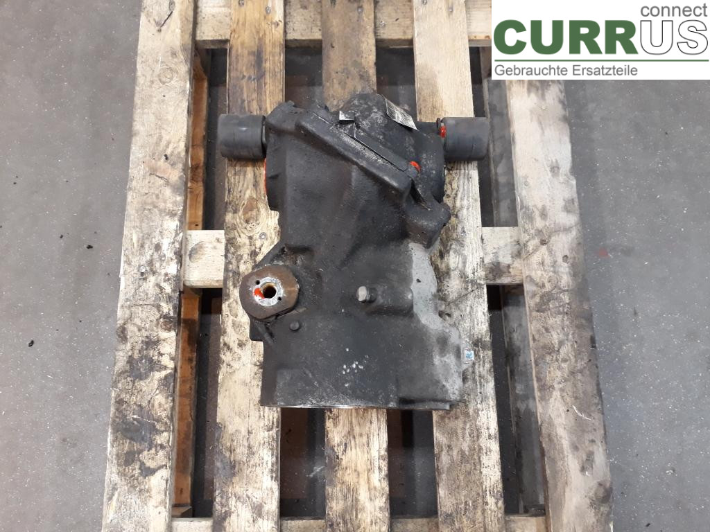 VOLVO V70      05-08 Differential 8603681 B5254T2