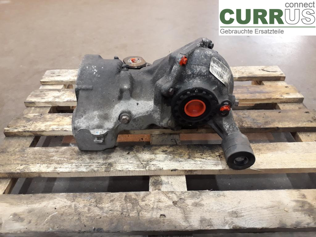 VOLVO V70      05-08 Differential 8603681 B5254T2