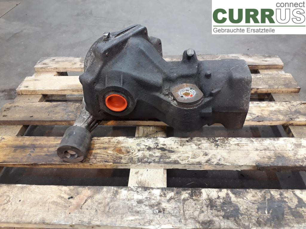 VOLVO V70      05-08 Differential 8603681 B5254T2