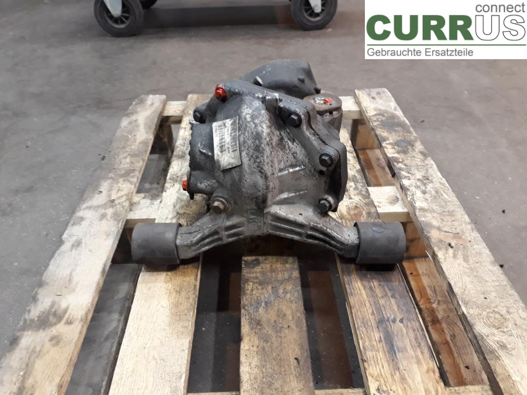 VOLVO V70      05-08 Differential 8603681 B5254T2