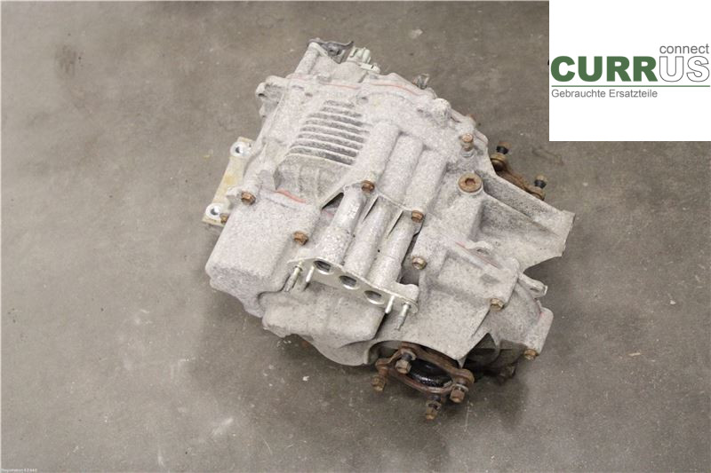 LEXUS NX 300h 15- Differential G105048020 2AR-FXE