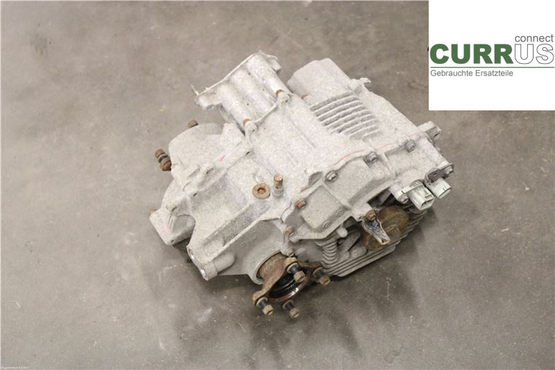 LEXUS NX 300h 15- Differential G105048020 2AR-FXE