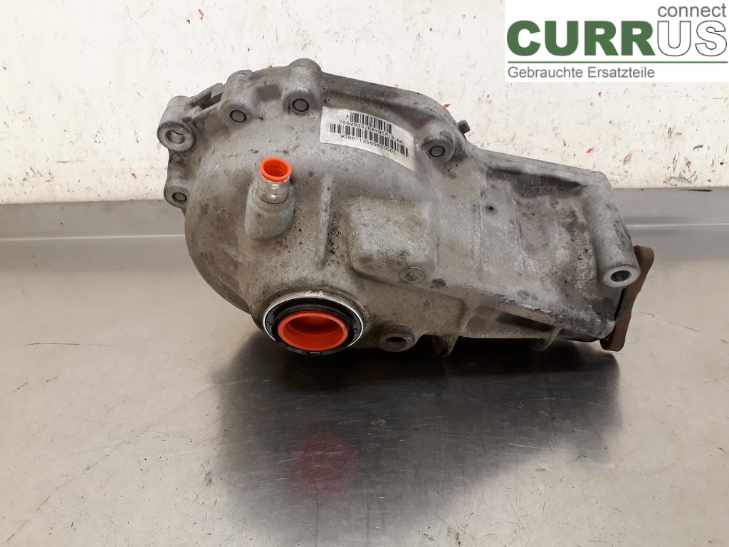 BMW X5 E70    07-13 Differentiel 31507612956 M57-TU2D30