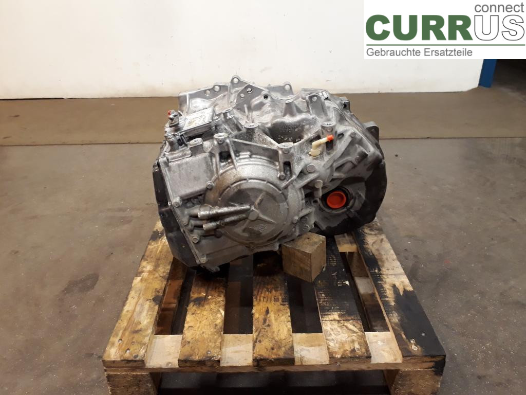 VOLVO V70      08-13 Gearbox (Automatic) 36050322 B5254T11