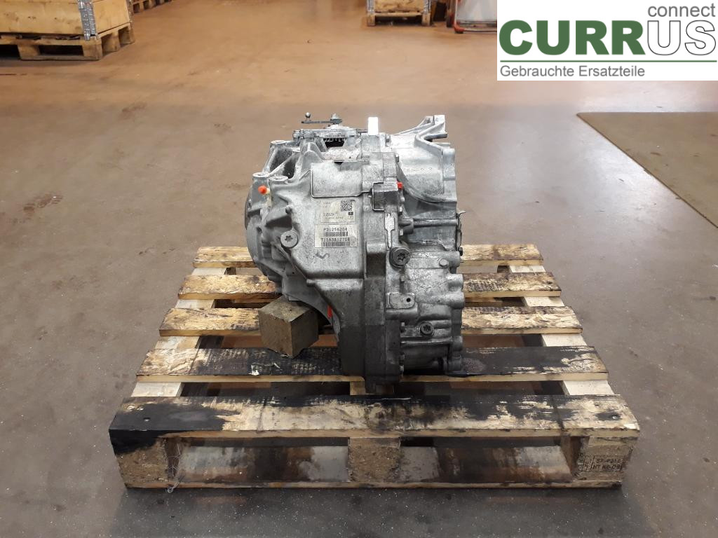 VOLVO V70      08-13 Gearbox (Automatic) 36050322 B5254T11