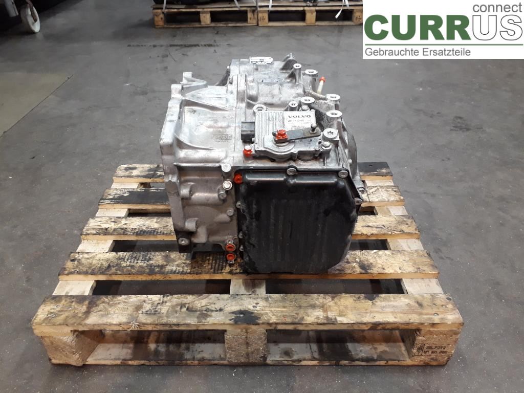 VOLVO V70      08-13 Gearbox (Automatic) 36050322 B5254T11
