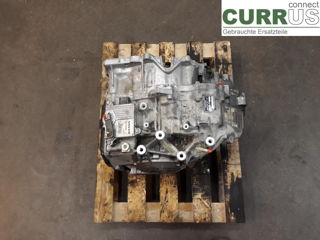 VOLVO V70      08-13 Gearbox (Automatic) 36050322 B5254T11