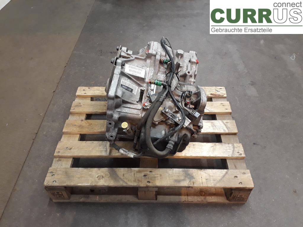 VOLVO V70      05-08 Gearbox (Automatic) 8251834 B5244S2