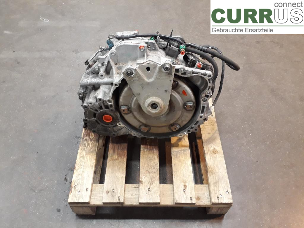 VOLVO V70      05-08 Gearbox (Automatic) 8251834 B5244S2