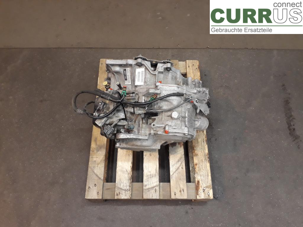 VOLVO V70      05-08 Gearbox (Automatic) 8251834 B5244S2
