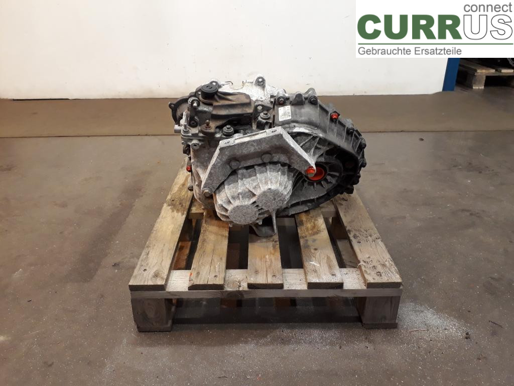 VOLVO S80      07- 13 Gearbox (6-speed) 8251965 D5244T10