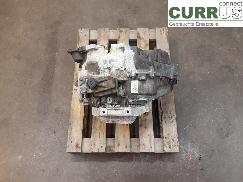 VOLVO S80      07- 13 Gearbox (6-speed) 8251965 D5244T10