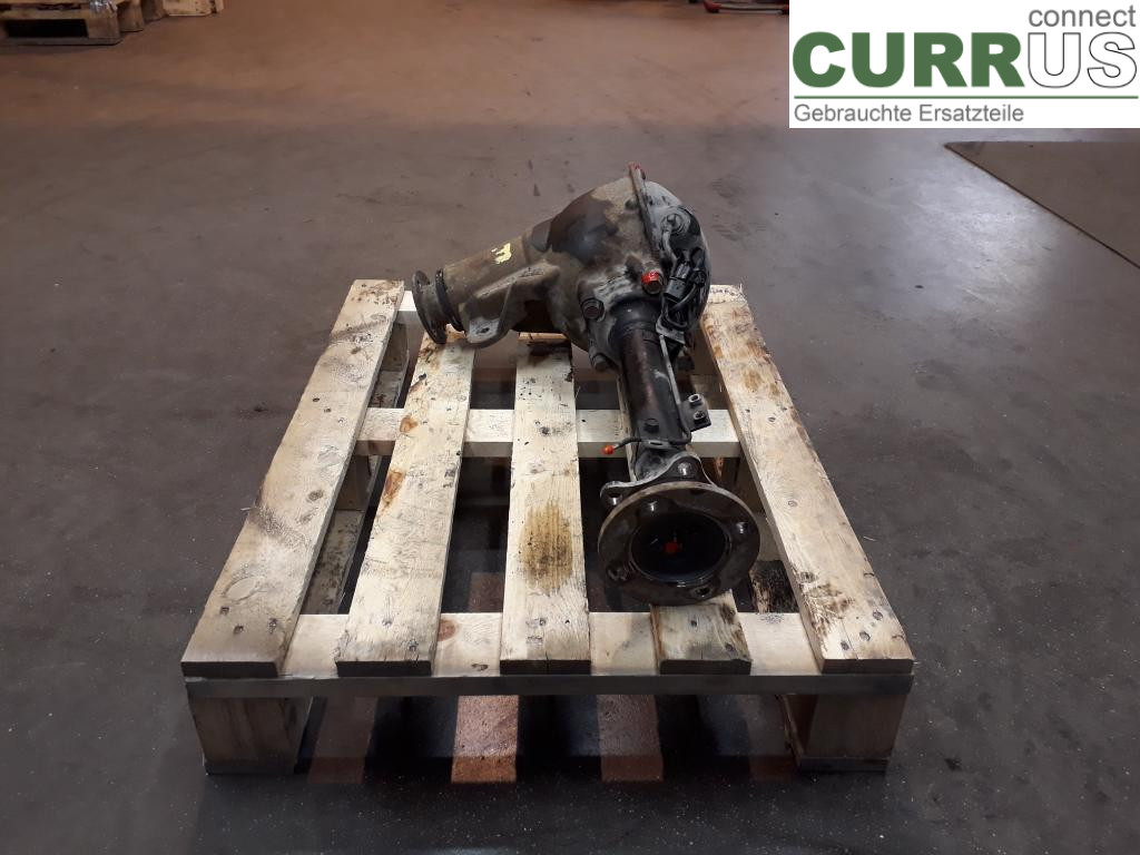 MITSUBISHI L200   06-15 Differential 3541A071 4D56