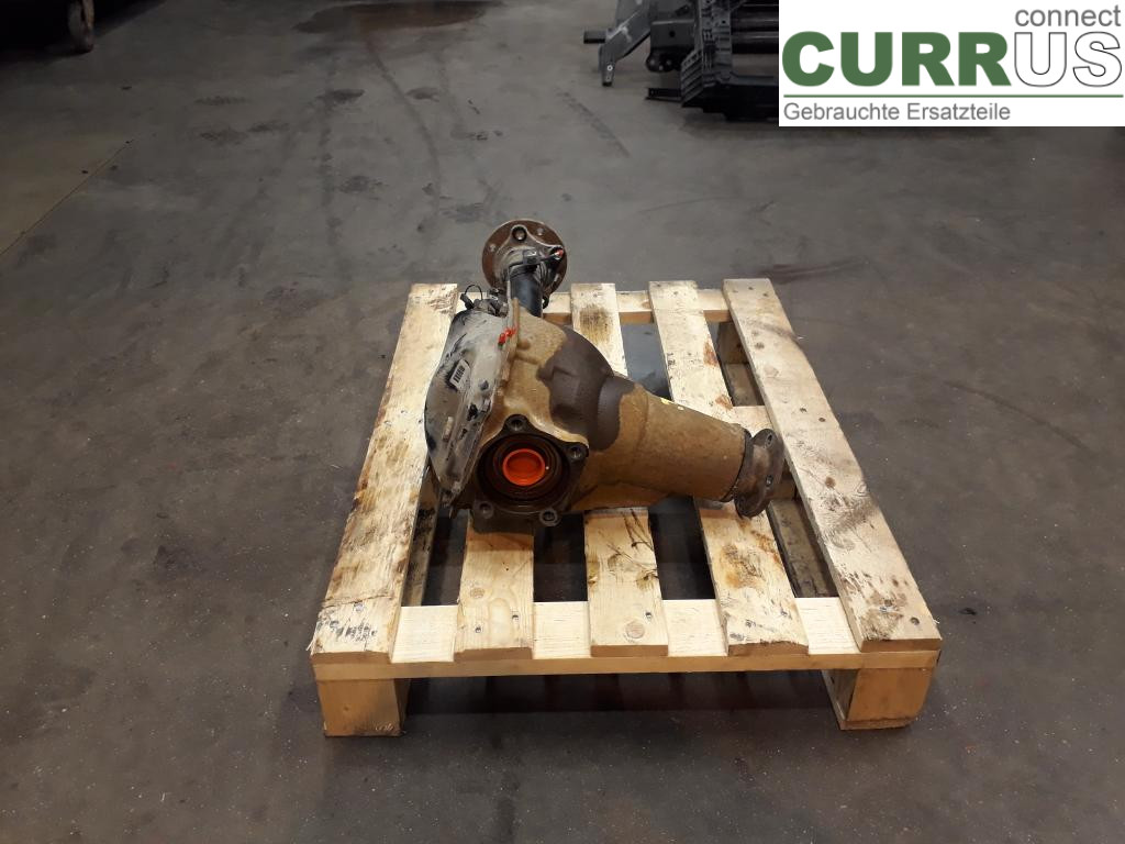 MITSUBISHI L200   06-15 Differential 3541A071 4D56