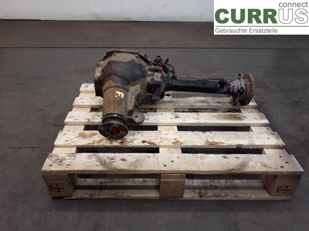 MITSUBISHI L200   06-15 Differential 3541A071 4D56