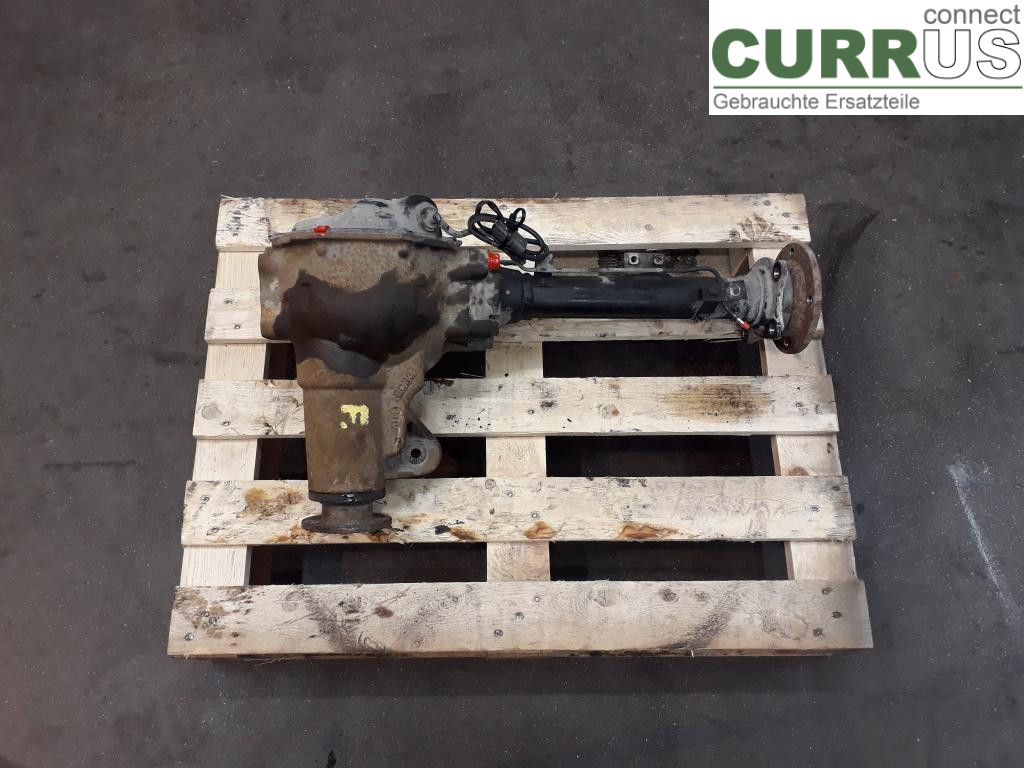 MITSUBISHI L200   06-15 Differential 3541A071 4D56