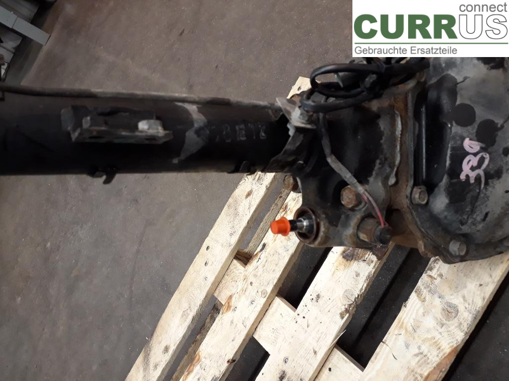 MITSUBISHI L200   06-15 Differential 3541A071 4D56