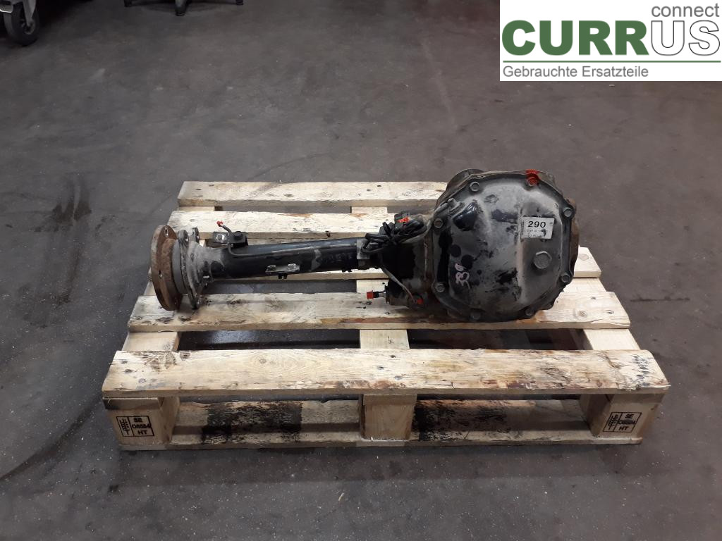 MITSUBISHI L200   06-15 Differential 3541A071 4D56