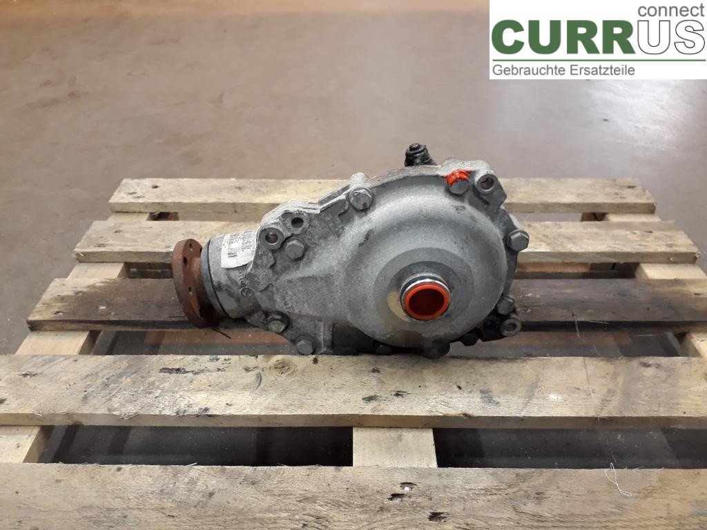 BMW 5 E60/61 Sed/Tou 02-10 Differential 31507555877 M57-TU2D30
