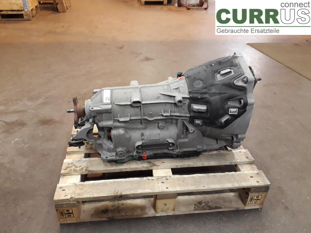 BMW 3 F30/F31/F80    12-19 Gearbox (Automatic) 24008615605 N47-D20C