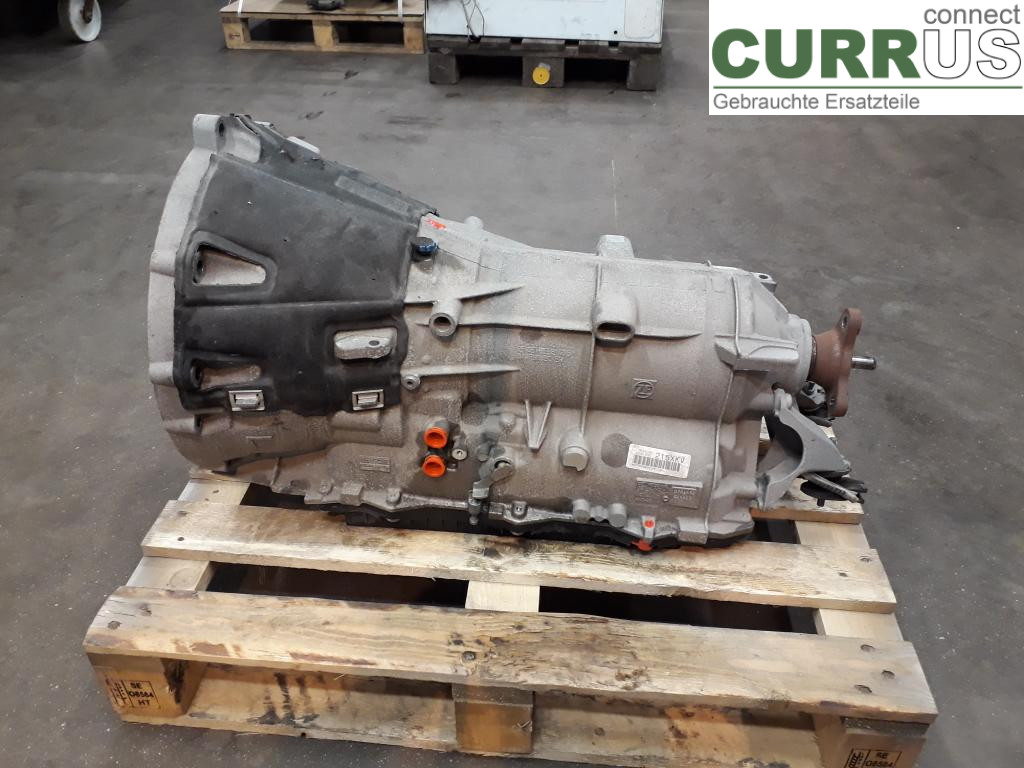 BMW 3 F30/F31/F80    12-19 Gearbox (Automatic) 24008615605 N47-D20C