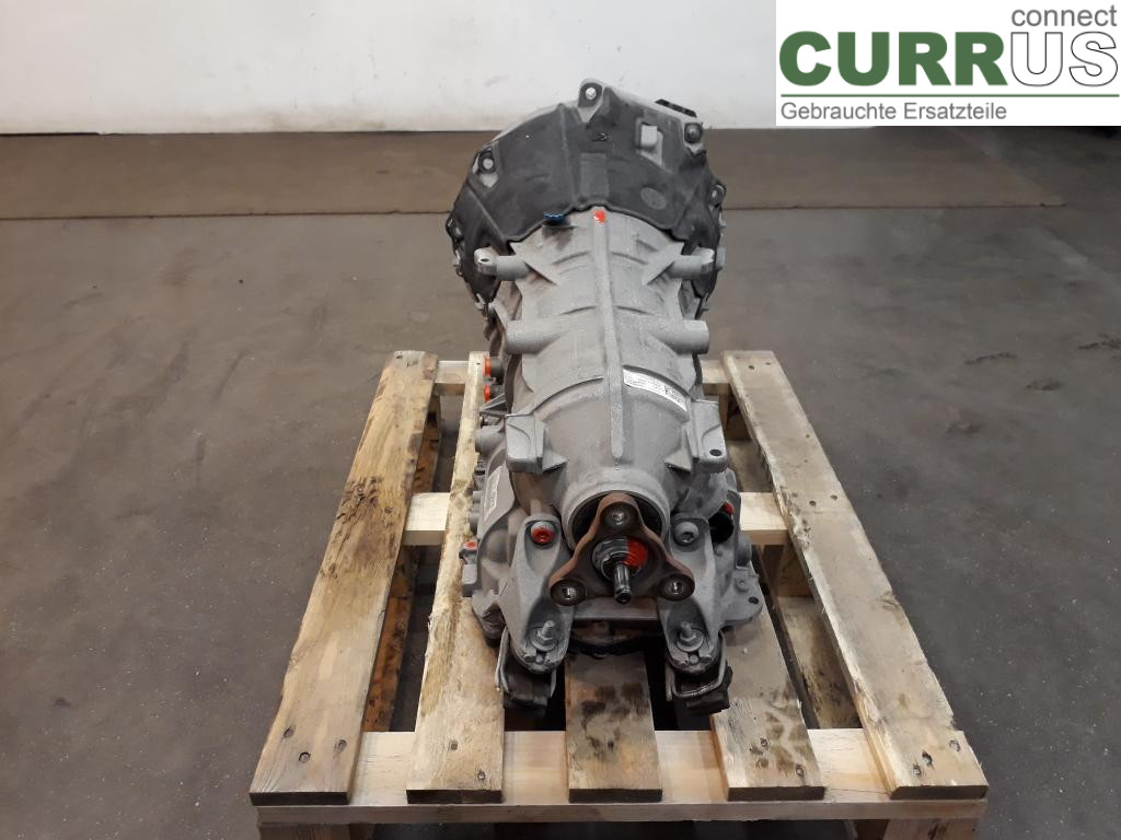 BMW 3 F30/F31/F80    12-19 Gearbox (Automatic) 24008615605 N47-D20C