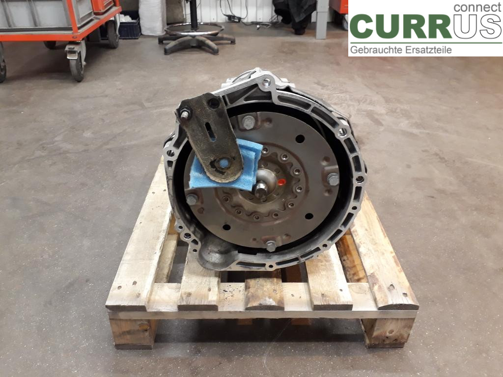 BMW 3 F30/F31/F80    12-19 Gearbox (Automatic) 24008615605 N47-D20C