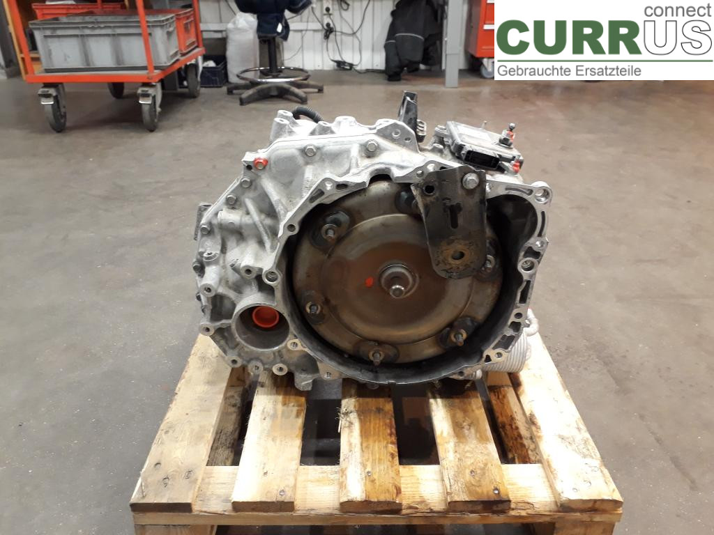 VOLVO S60  14-18 Automatisk växellåda 36050696 D4204T5