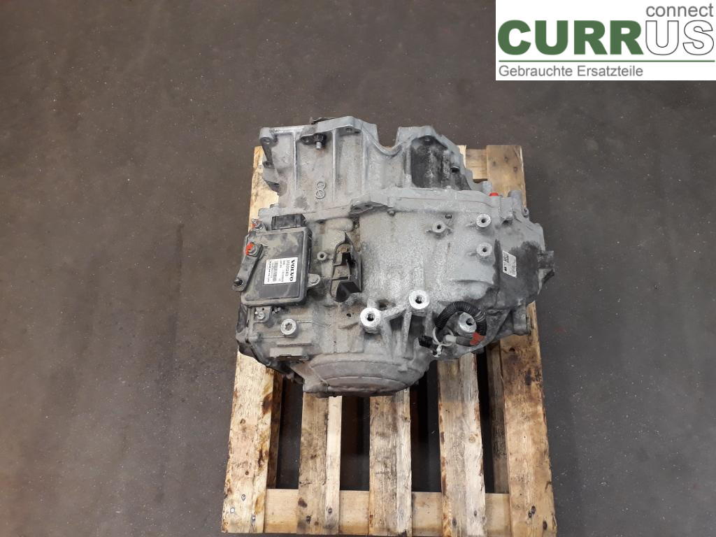 VOLVO S60  14-18 Automatisk växellåda 36050696 D4204T5