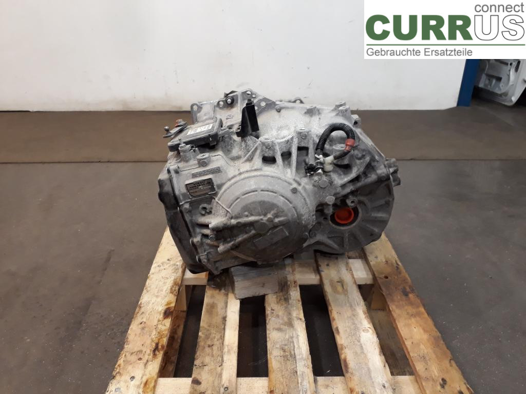 VOLVO S60  14-18 Automatisk växellåda 36050696 D4204T5