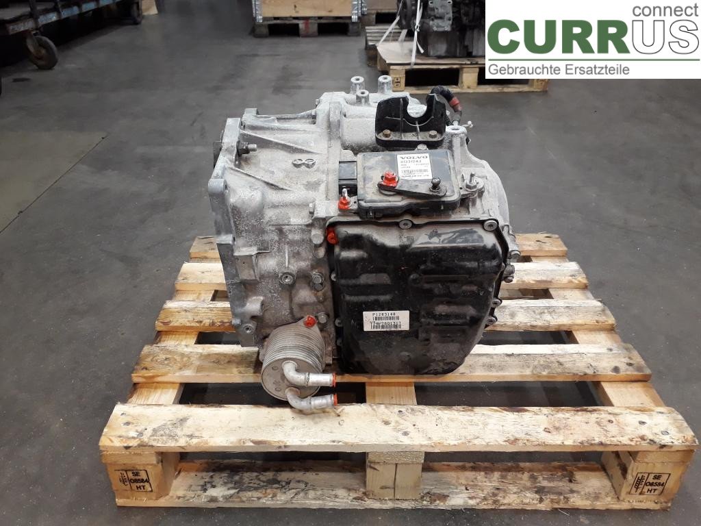 VOLVO S60  14-18 Automatisk växellåda 36050696 D4204T5
