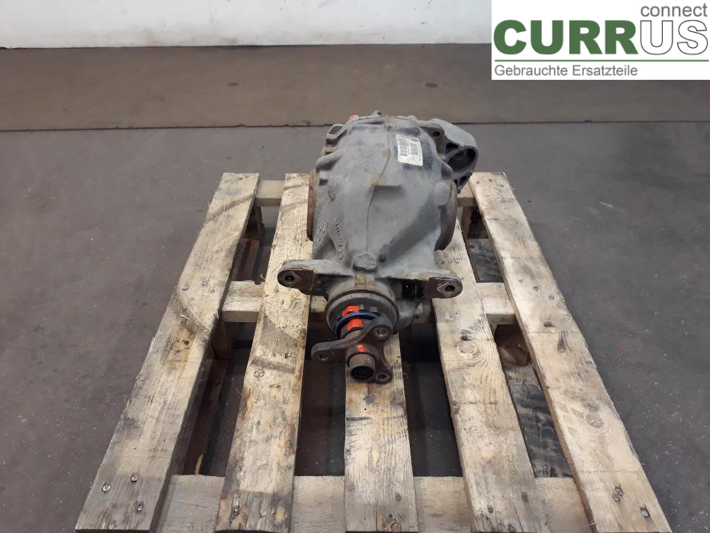 BMW 3 F30/F31/F80    12-19 Differential 33108485723 N47-D20C