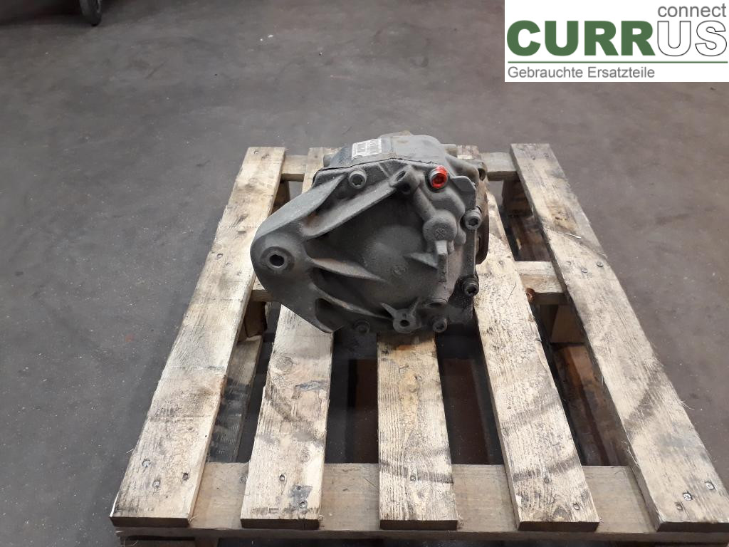 BMW 3 F30/F31/F80    12-19 Differential 33108485723 N47-D20C