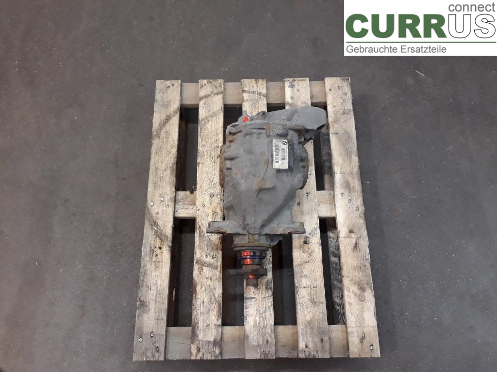 BMW 3 F30/F31/F80    12-19 Differential 33108485723 N47-D20C