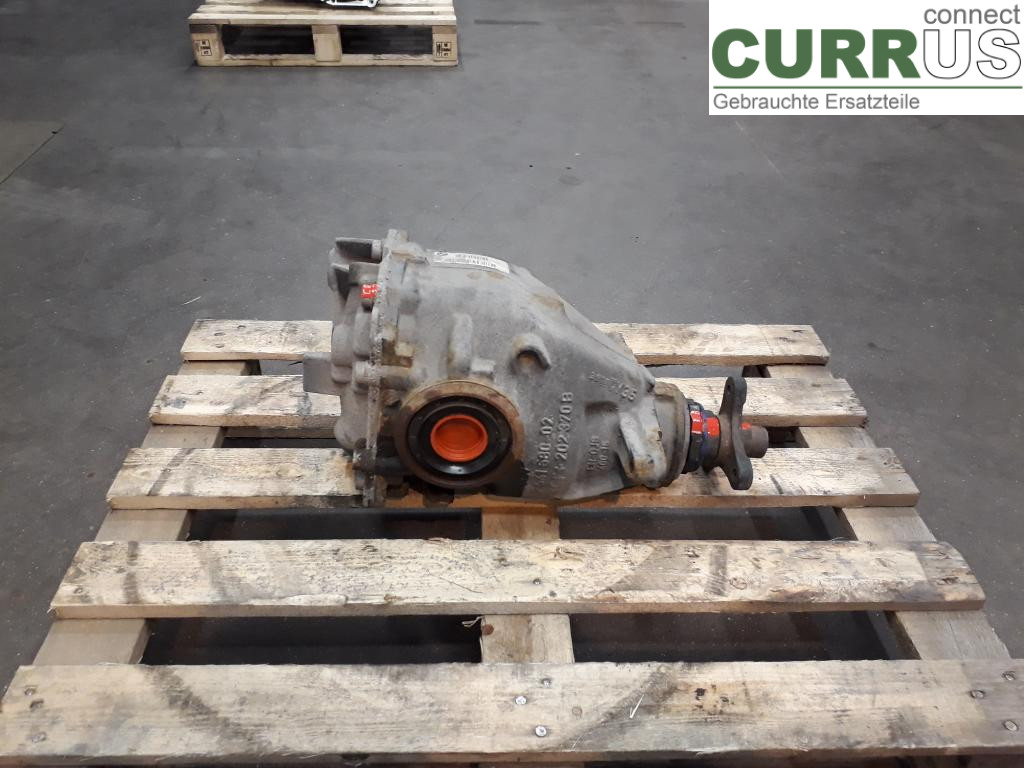 BMW 3 F30/F31/F80    12-19 Differential 33108485723 N47-D20C