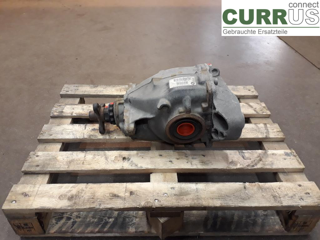 BMW 3 F30/F31/F80    12-19 Differential 33108485723 N47-D20C